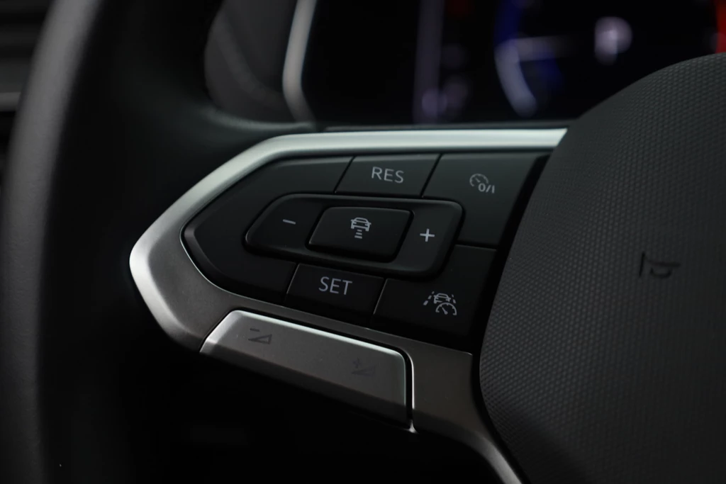 Volkswagen T-Cross – foto 11