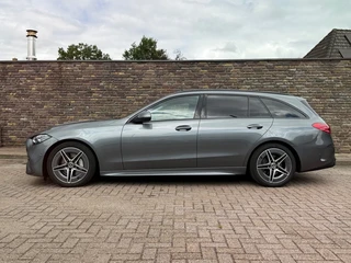 Mercedes-Benz C-Klasse – thumbnail 3