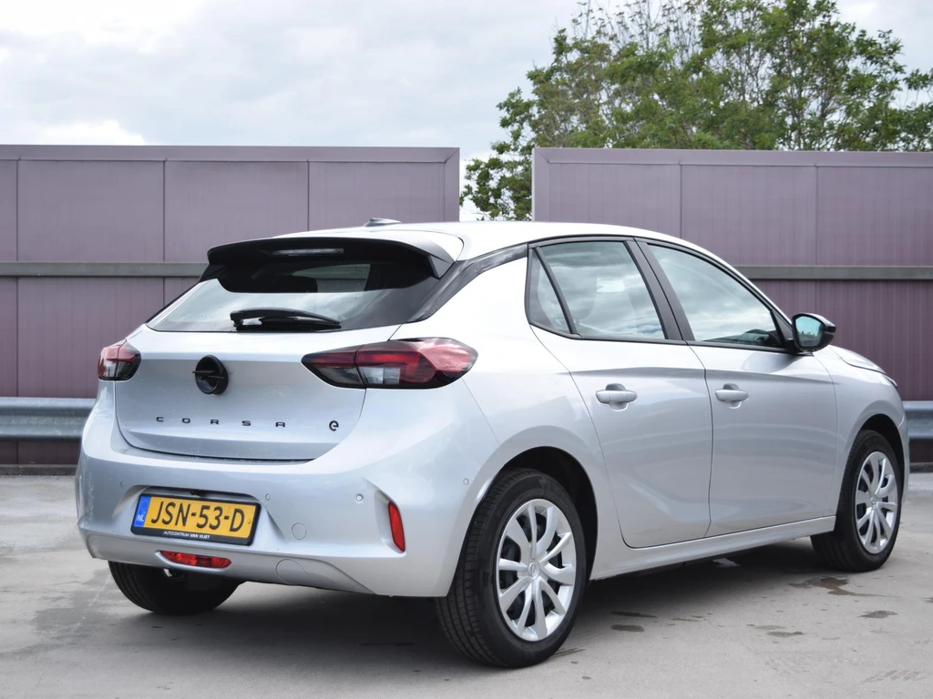 Opel Corsa-e – foto 4
