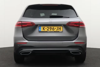 Mercedes-Benz B-Klasse – thumbnail 3