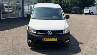 Volkswagen Caddy – thumbnail 11