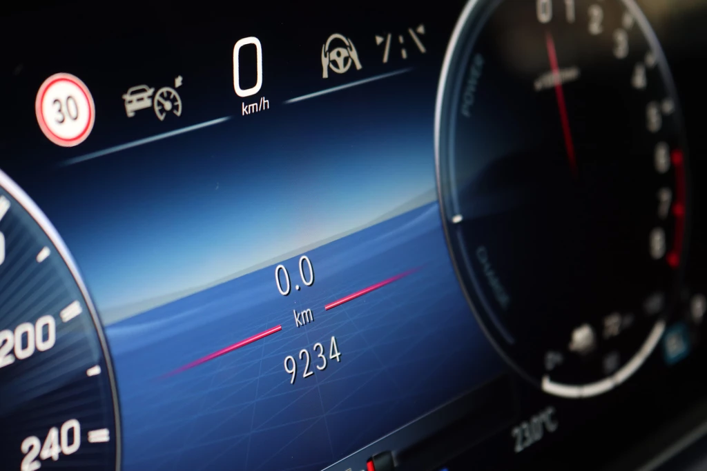 Mercedes-Benz GLE – foto 28