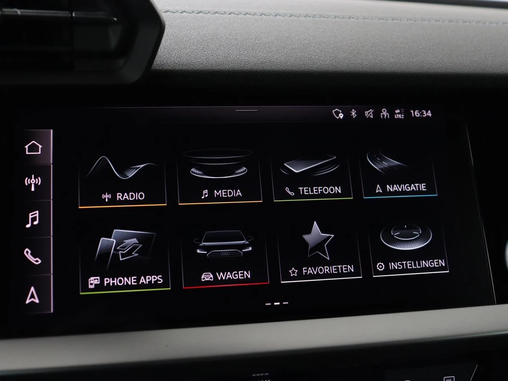 Audi A3 – foto 27
