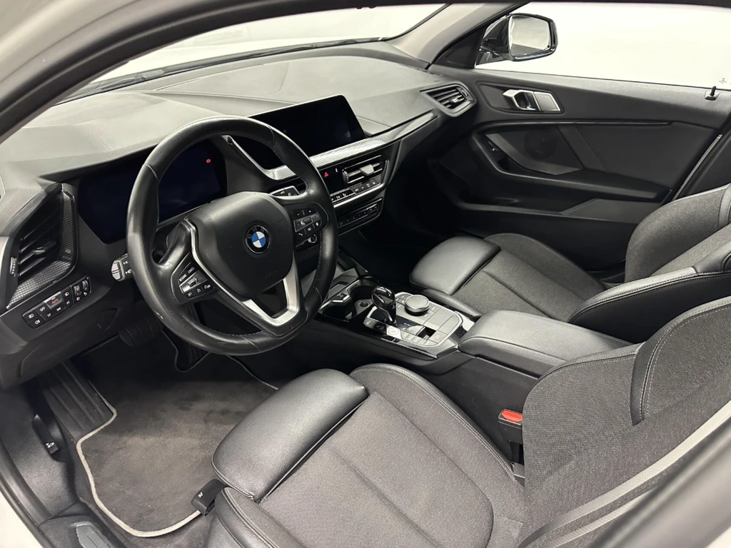 BMW 1 Serie – foto 14