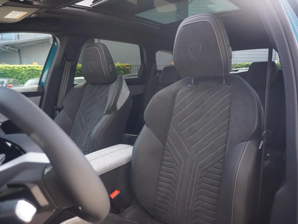 Peugeot 5008 – foto 13