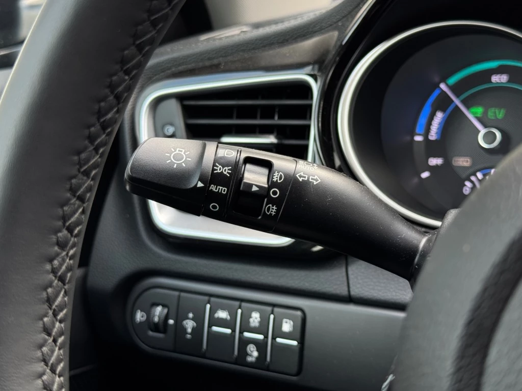 Kia XCeed – foto 13