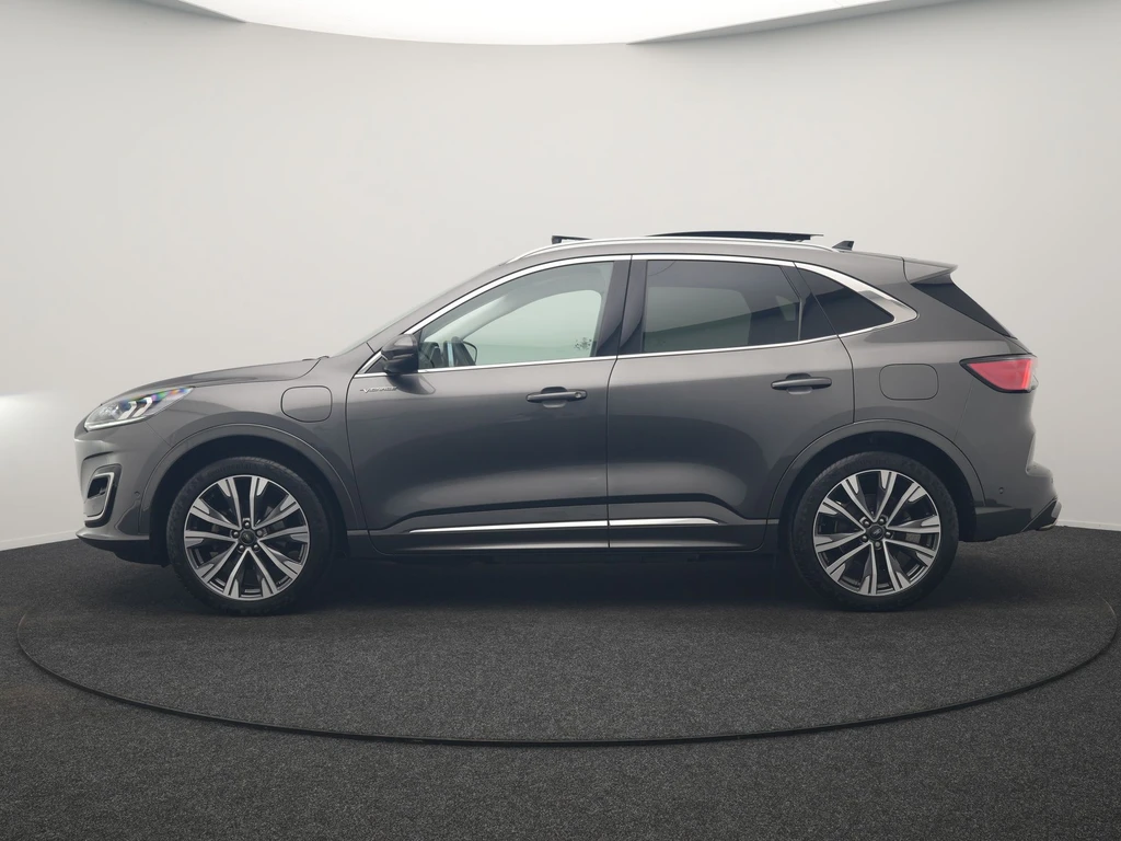 Ford Kuga – foto 3
