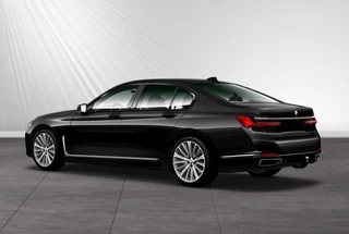 BMW 7 Serie – thumbnail 3