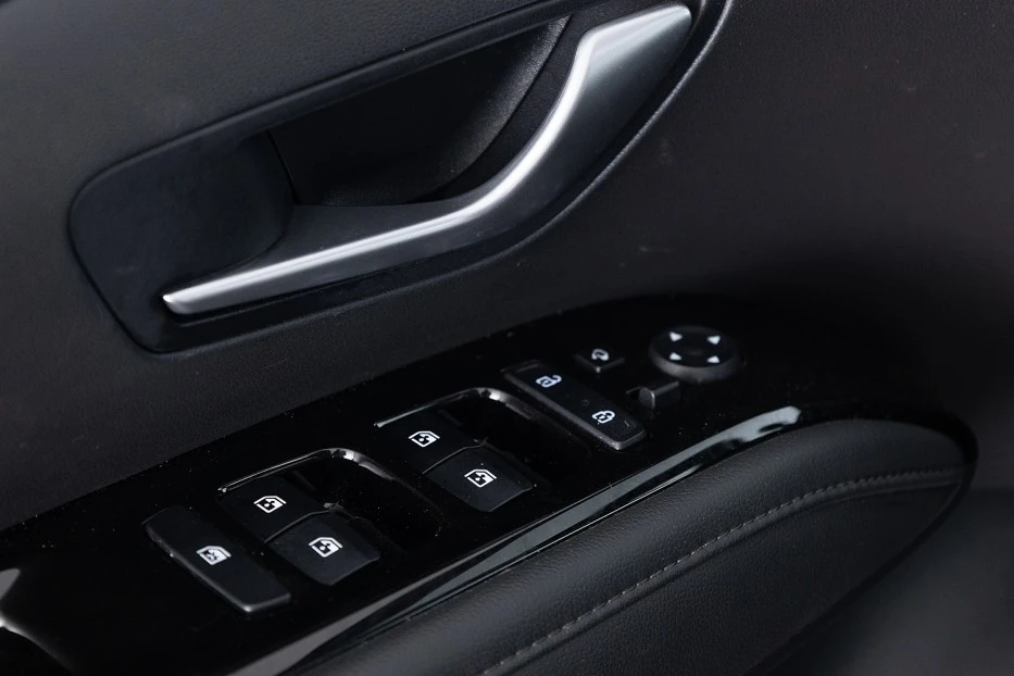 Hyundai Tucson – foto 17
