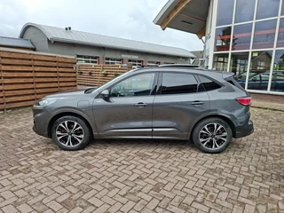 Ford Kuga – thumbnail 3
