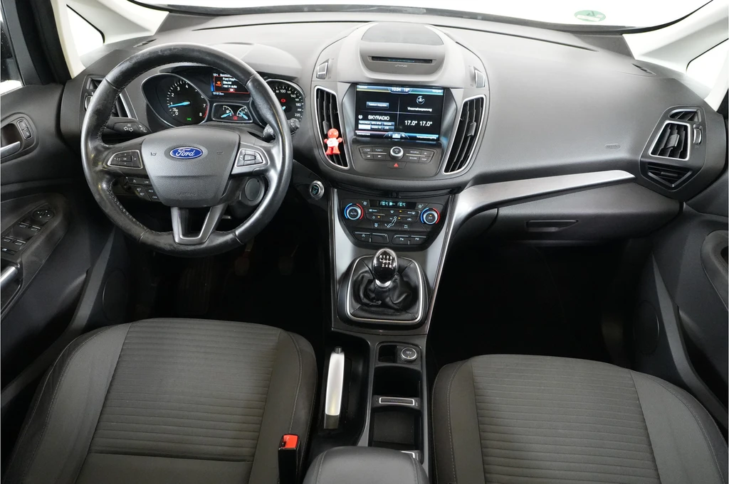 Ford C-MAX – foto 15