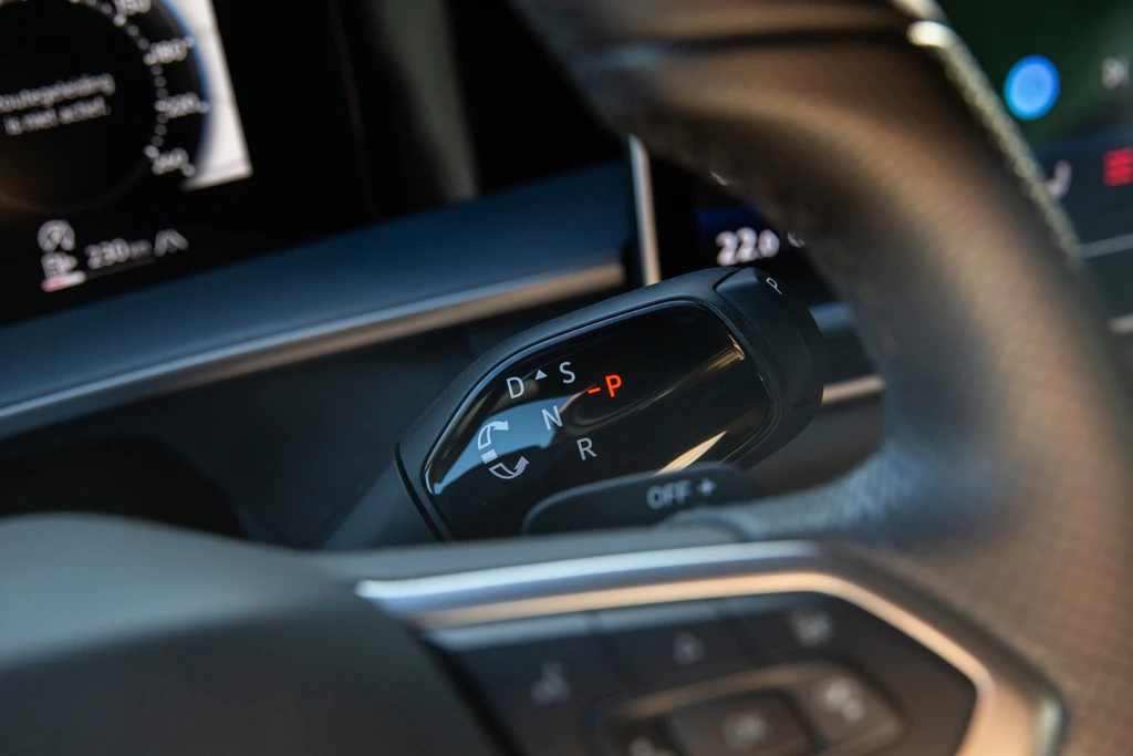 Volkswagen Tayron – foto 12