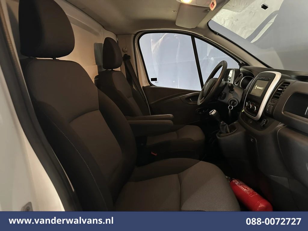 Renault Trafic – foto 15
