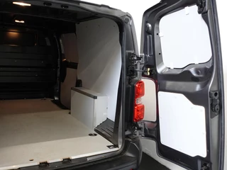 Opel Vivaro – thumbnail 38