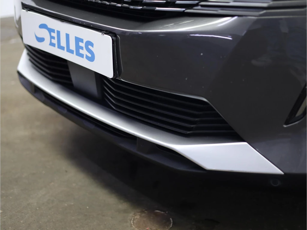 Peugeot 3008 – foto 19