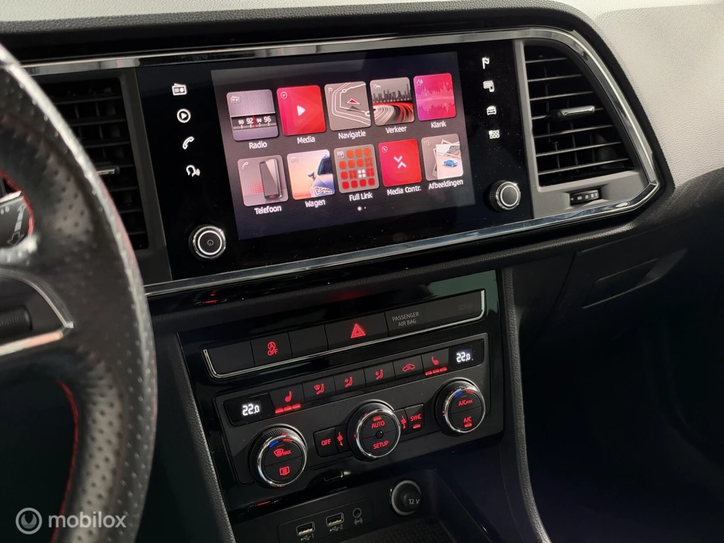 SEAT Ateca – foto 36
