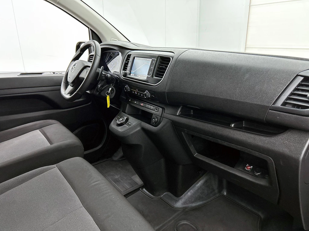 Opel Vivaro – foto 22