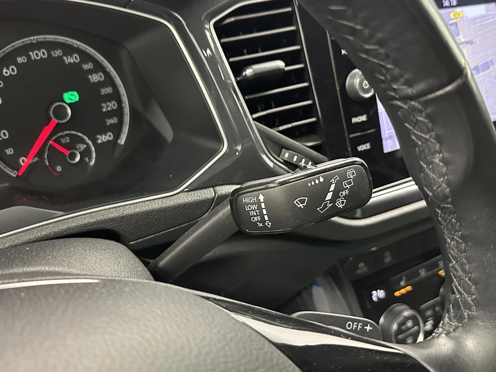 Volkswagen T-Roc – foto 28