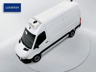 Mercedes-Benz Sprinter – thumbnail 3