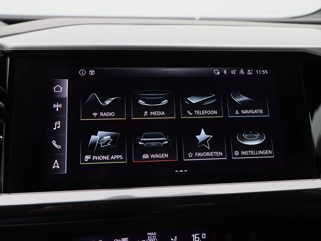 Audi Q4 Sportback e-tron – foto 29