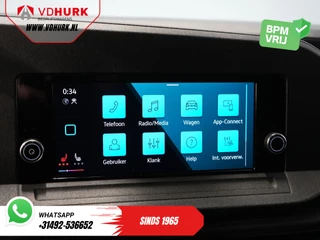 Volkswagen Caddy – thumbnail 21