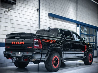 Dodge Ram 1500 – thumbnail 3