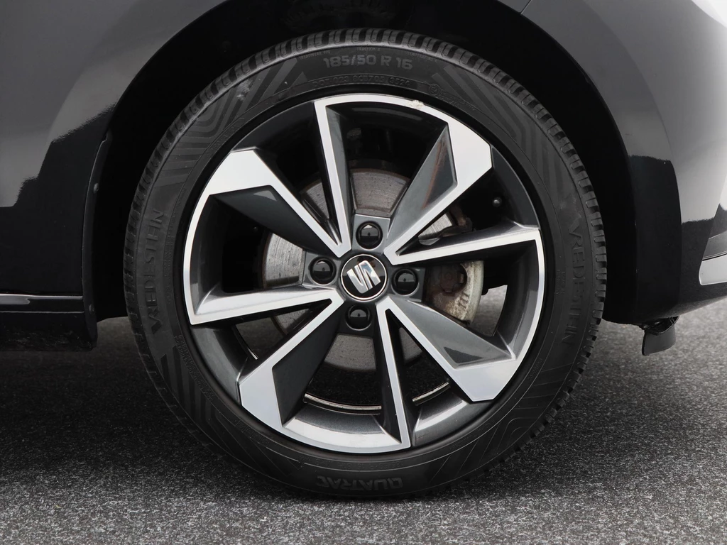 SEAT Mii – foto 16