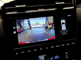 Hyundai Tucson – thumbnail 35