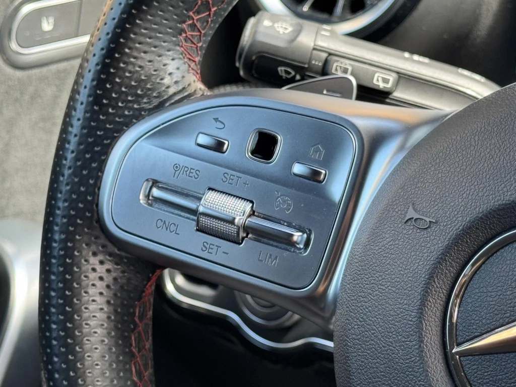 Mercedes-Benz A-Klasse – foto 45