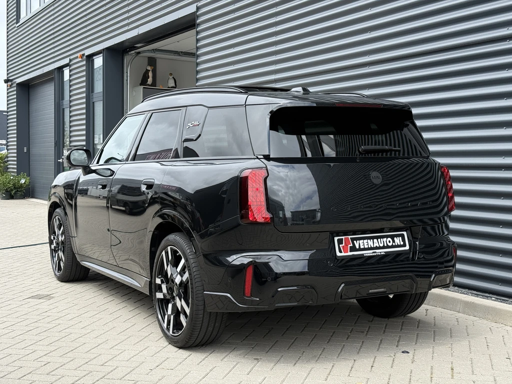 MINI Countryman – foto 5