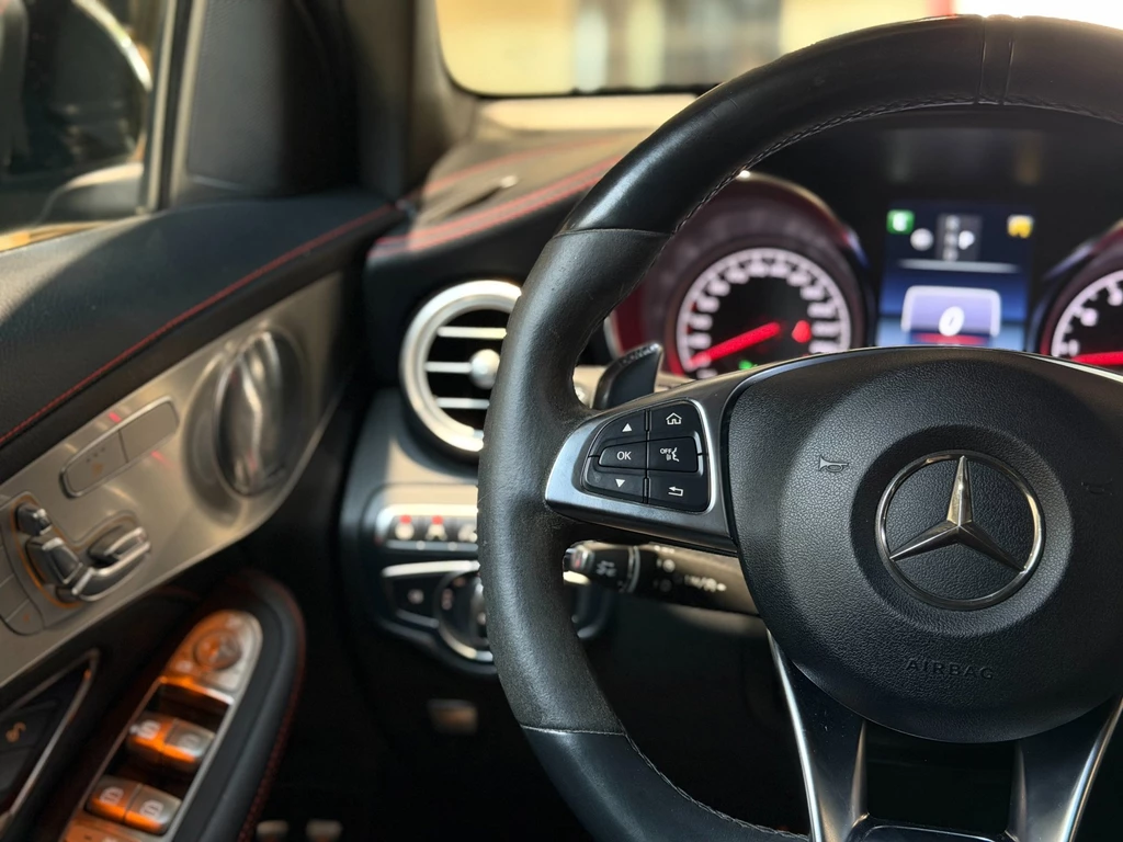 Mercedes-Benz GLC – foto 41