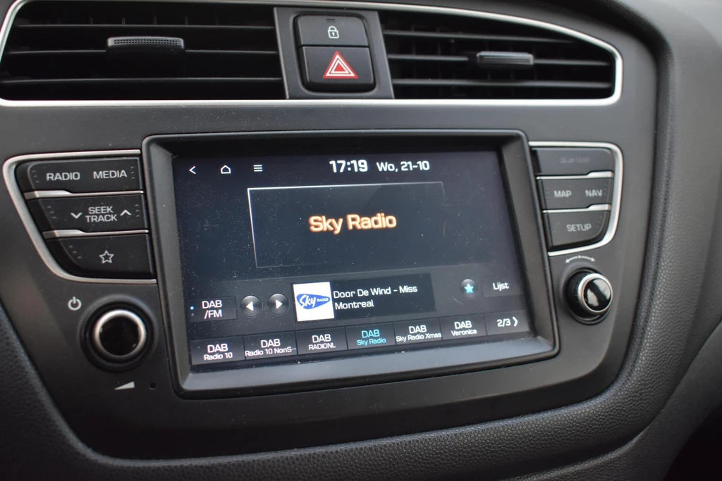 Hyundai i20 – foto 18