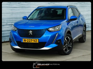 Peugeot e-2008 – thumbnail 2