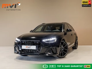Audi A4 – thumbnail 1