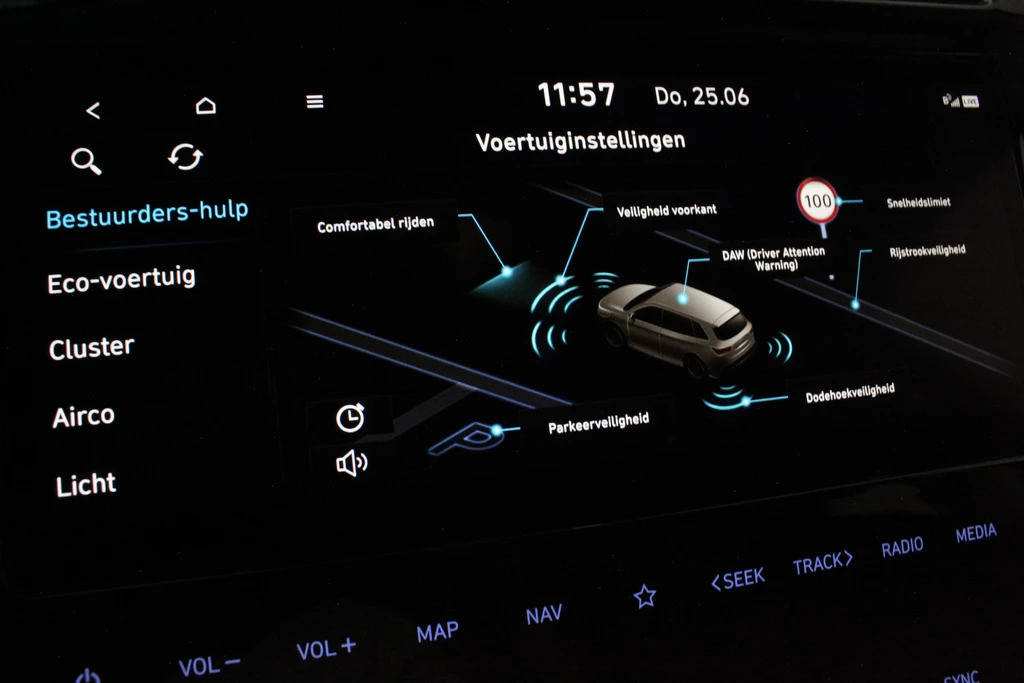 Hyundai Tucson – foto 23