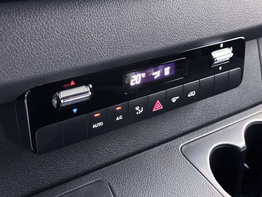Mercedes-Benz Sprinter – foto 18