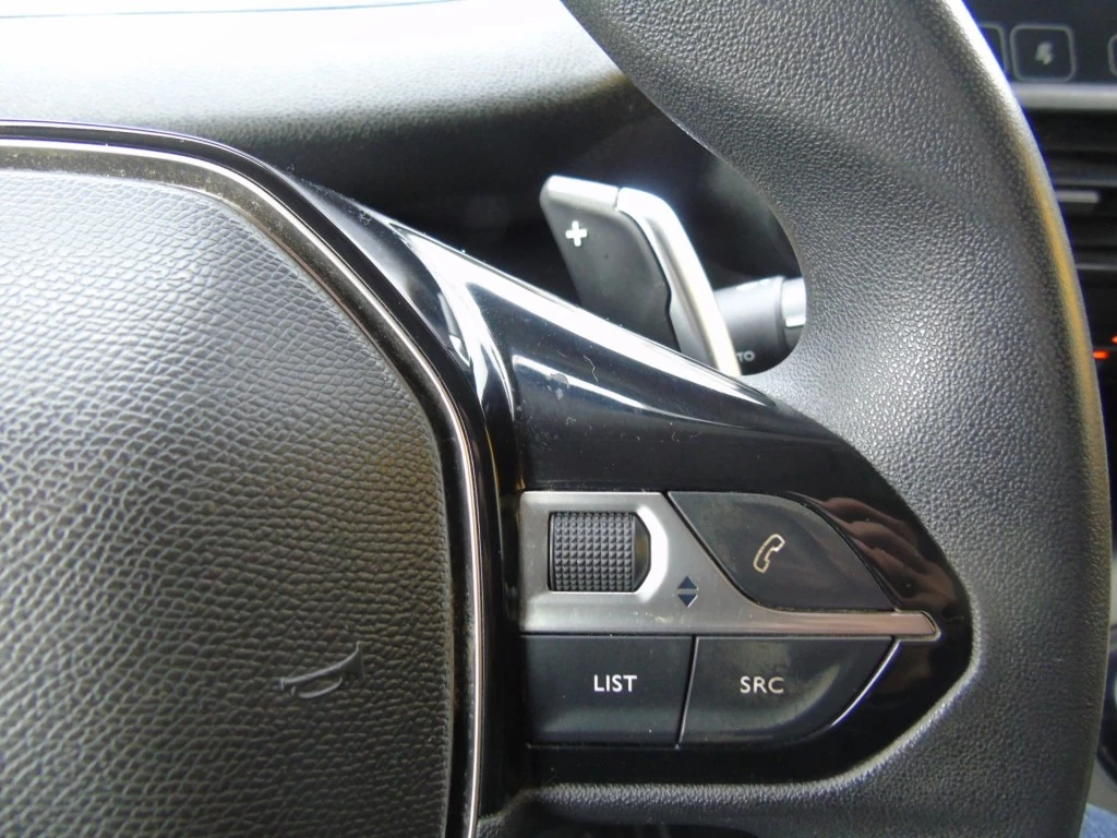 Peugeot Partner – foto 20