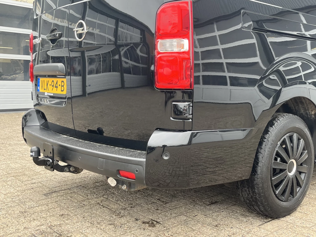 Opel Vivaro – foto 23