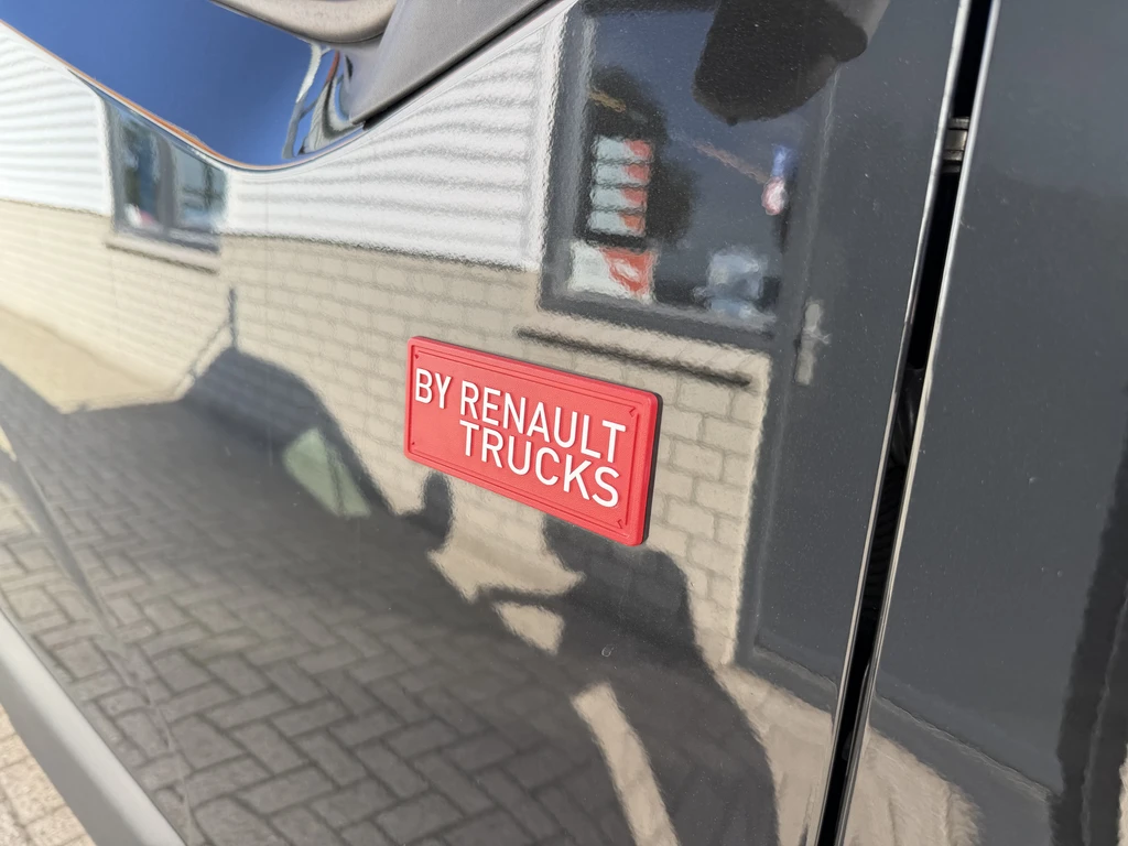 Renault Master – foto 11