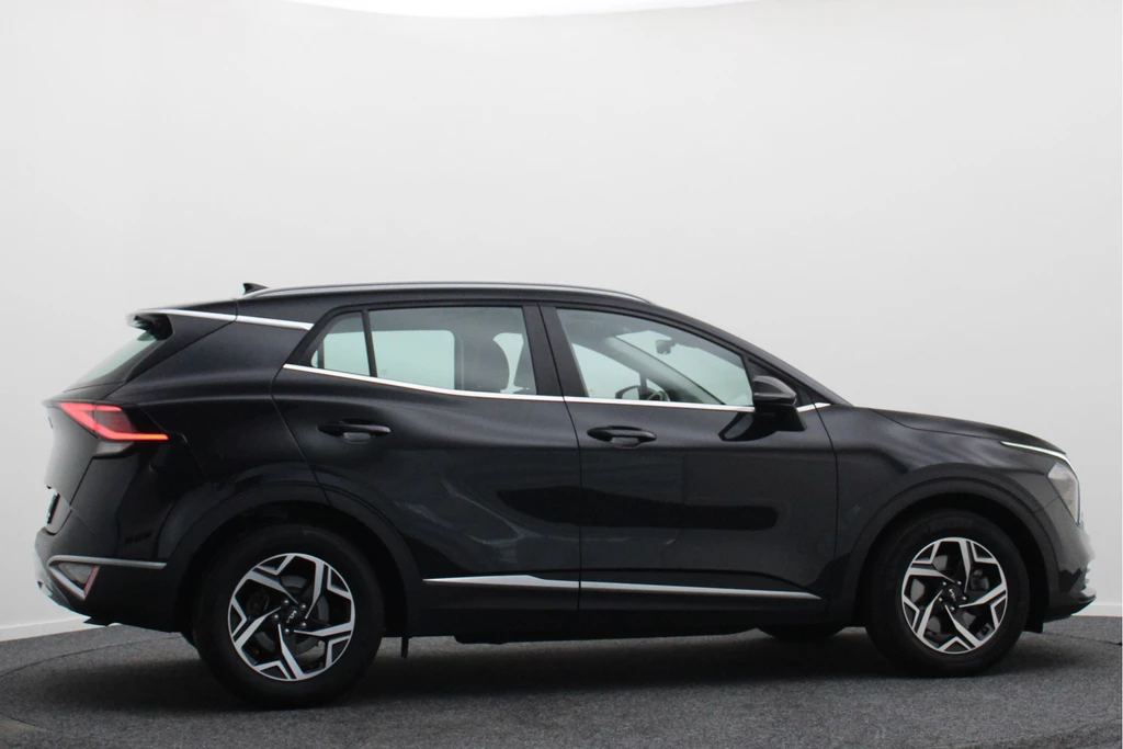 Kia Sportage – foto 9