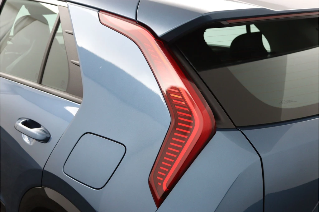 Kia Niro – foto 37