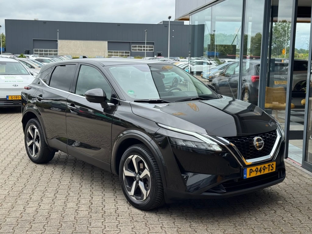 Nissan QASHQAI – foto 6