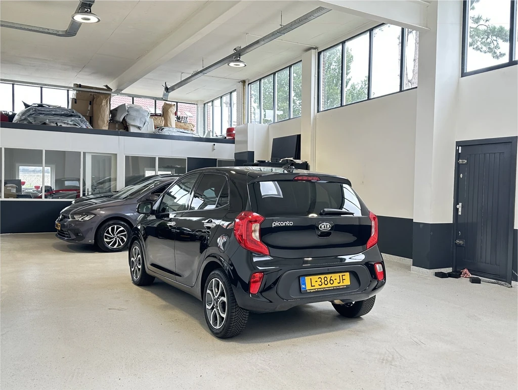 Kia Picanto – foto 2