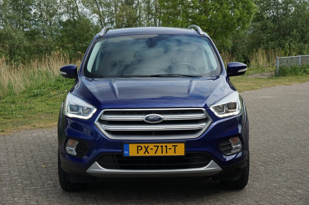 Ford Kuga – foto 6