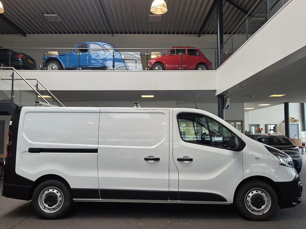 Renault Trafic – foto 7