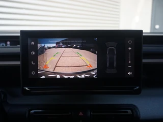 Citroën C3 Aircross – thumbnail 25