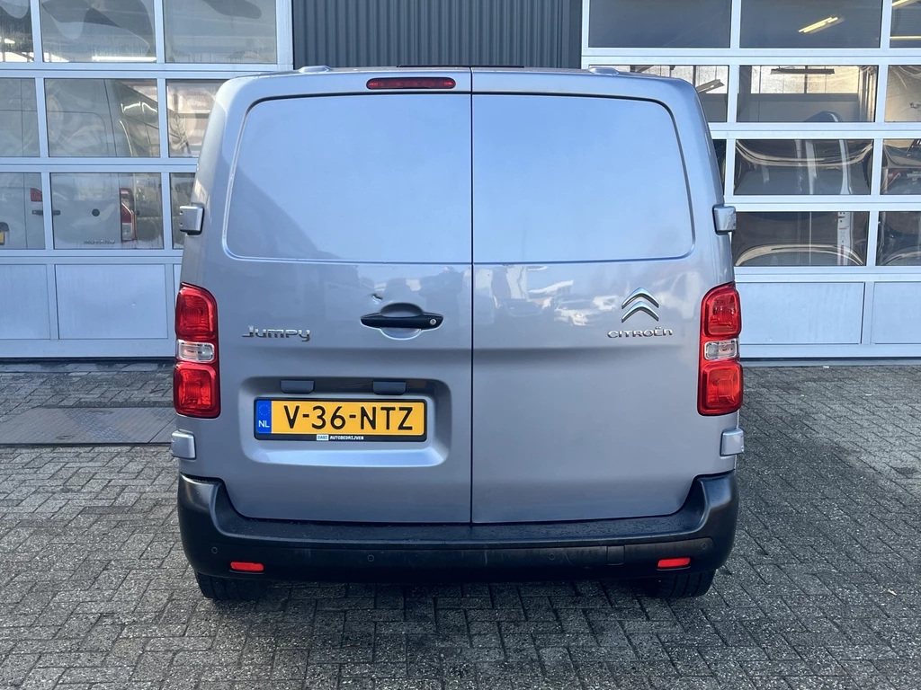 Citroën Jumpy – foto 5
