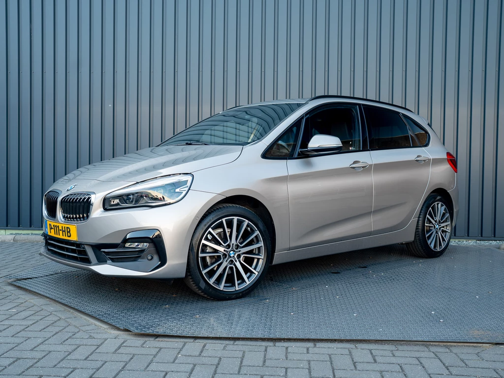 BMW 2 Serie – foto 3
