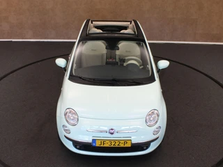 Fiat 500C – thumbnail 11