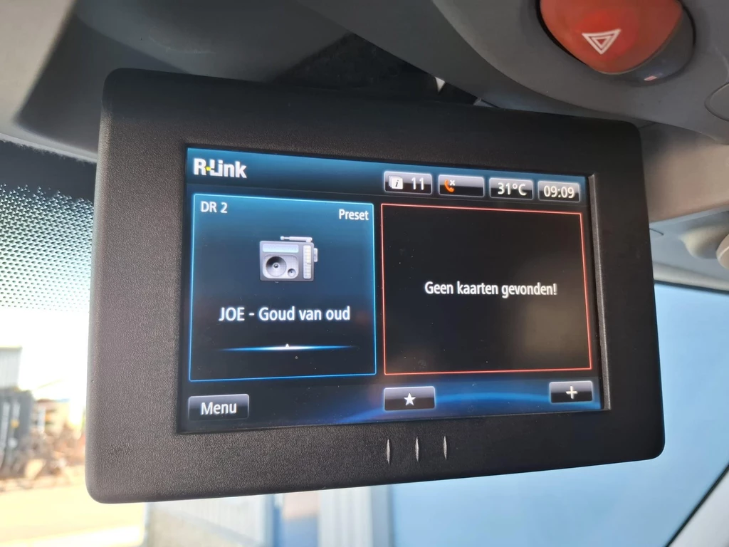 Renault Master – foto 34